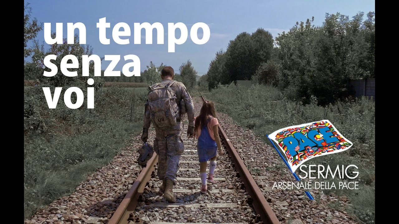 Un tempo senza voi - Laboratorio del Suono - Sermig