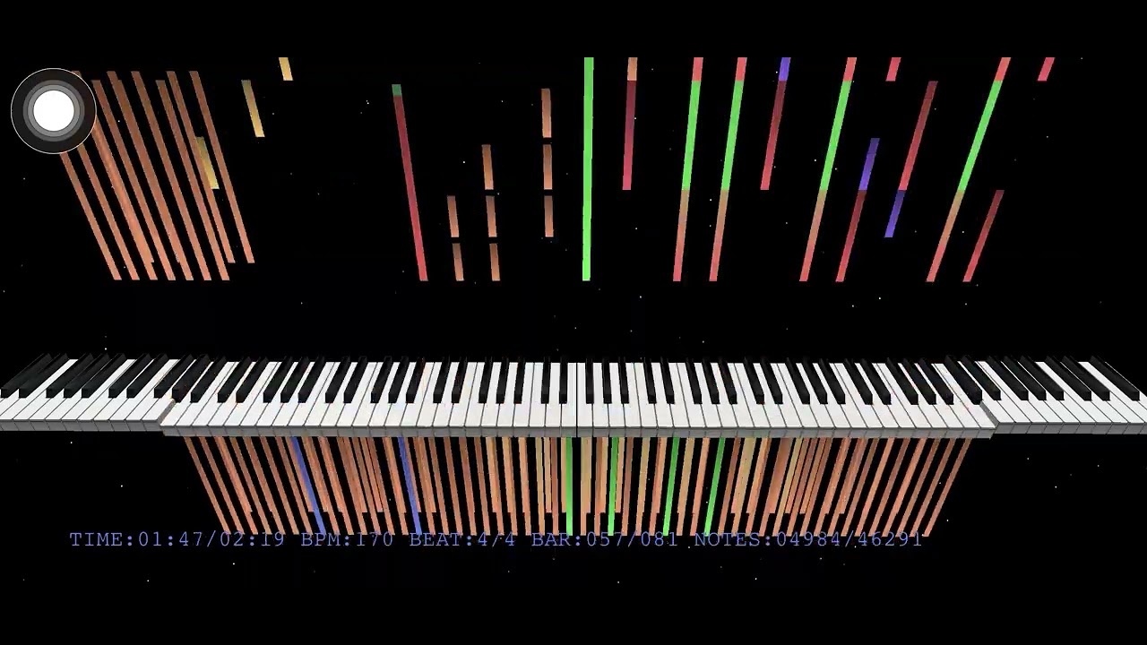 New Soundfont