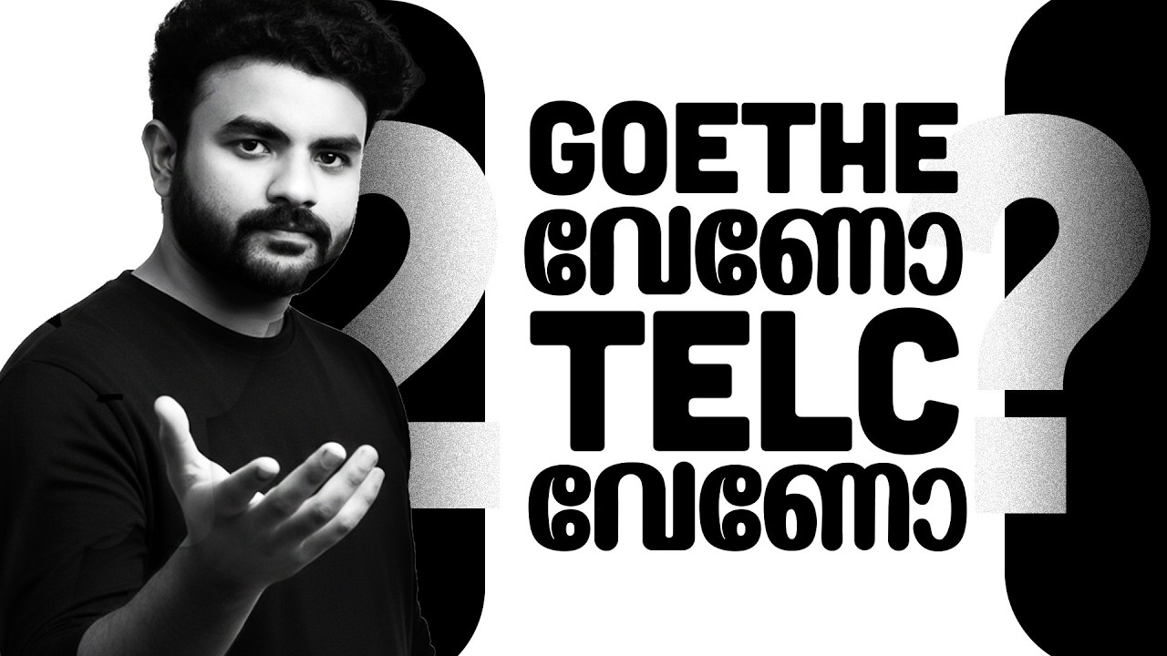 Goethe vs TELC Speaking | Which German Exam Is Better for You?