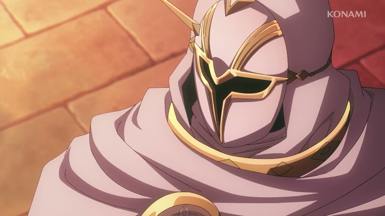 The Fallen & The Virtuous III: “Tri-Brigade Shuraig the Ominous Omen”