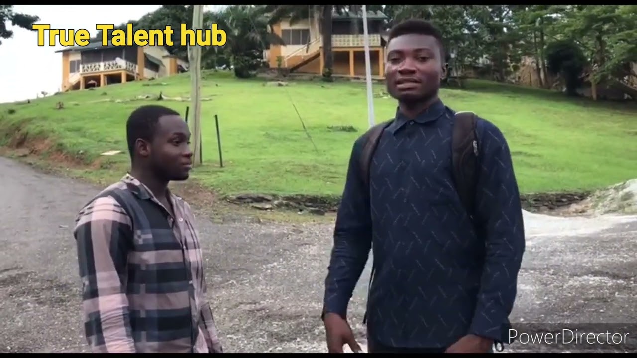 KNUST OBUASI CAMPUS