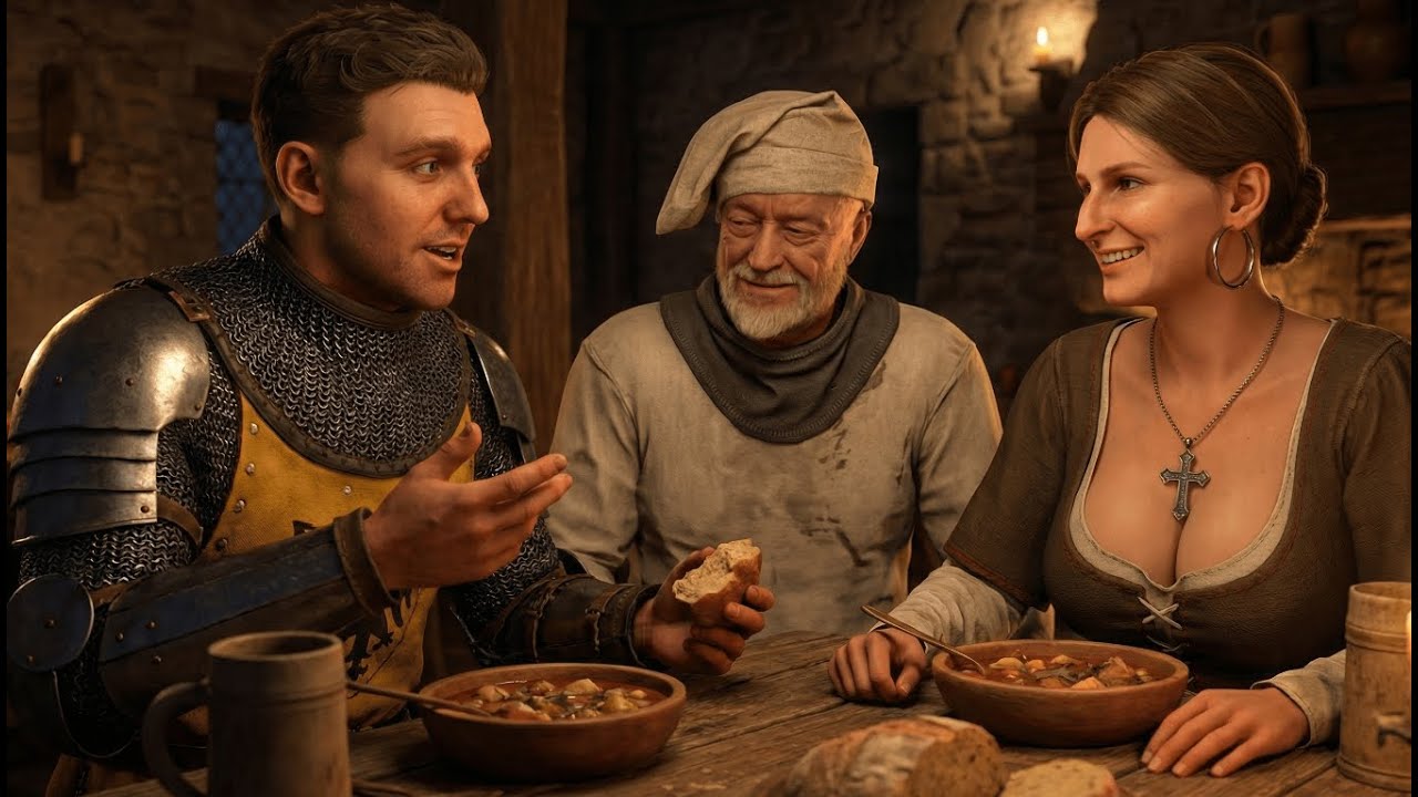 kingdom come deliverance