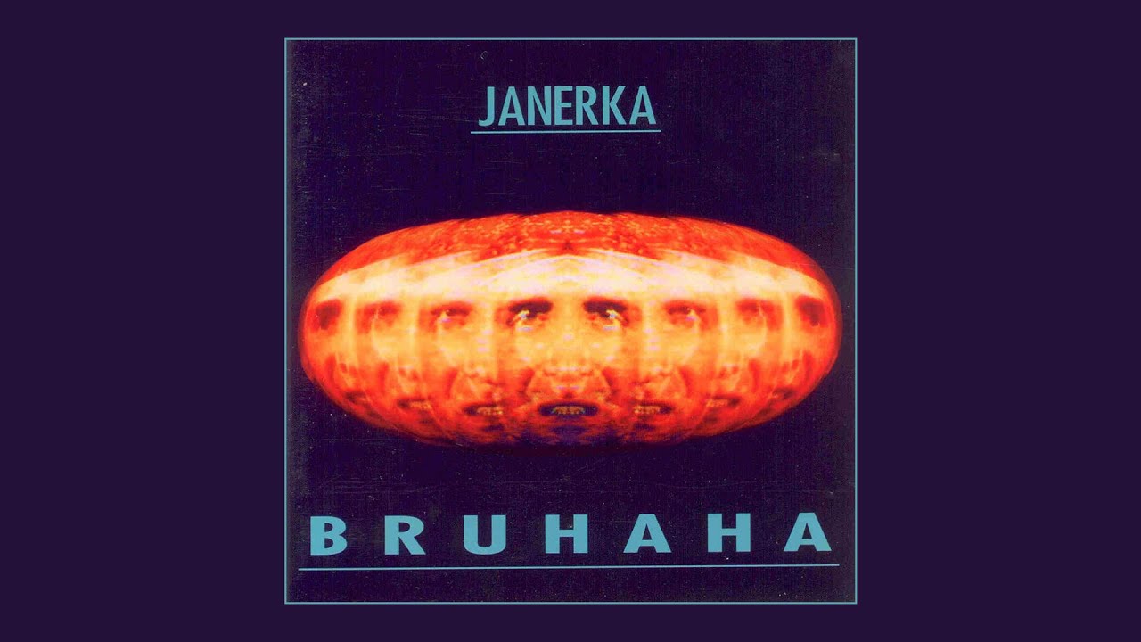 Lech Janerka - Jualari (Nie wolno zjadać innych ani chłeptać czyjejś krwi) (Official Audio)