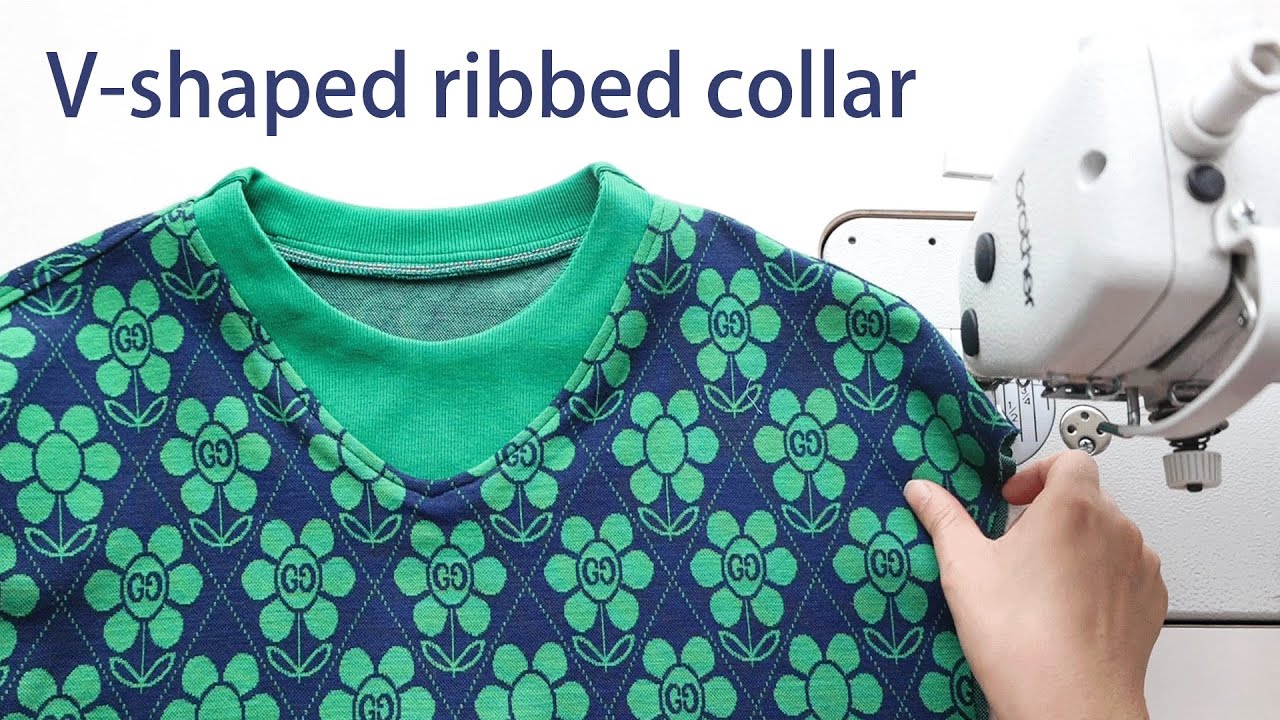 🔥 Master the Perfect Neck Slit: Essential Sewing Tips for Beginners