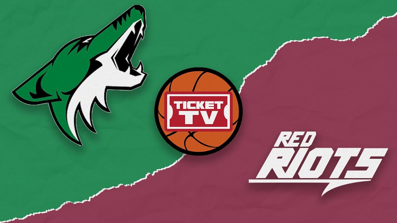 Old Town Coyotes at Orono Red Riots | Maine High School Boys Basketball | LIVE 2/4/26 | Ticket TV