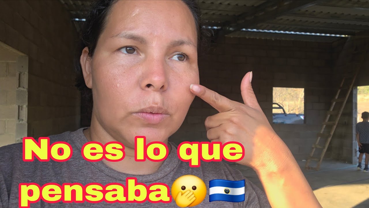 Como nos va en El Salvador 🇸🇻 después de vivir en USA 🇺🇸 🫢