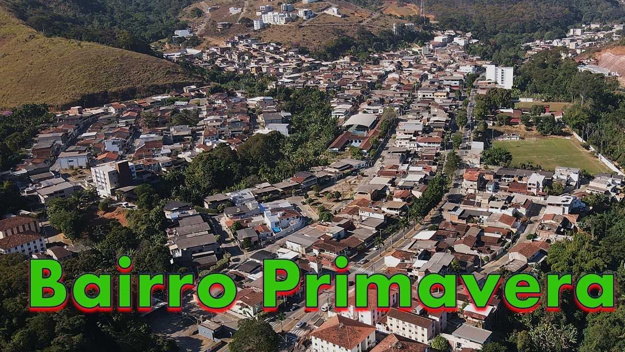 Bairro Primavera - Acesita/Timóteo MG