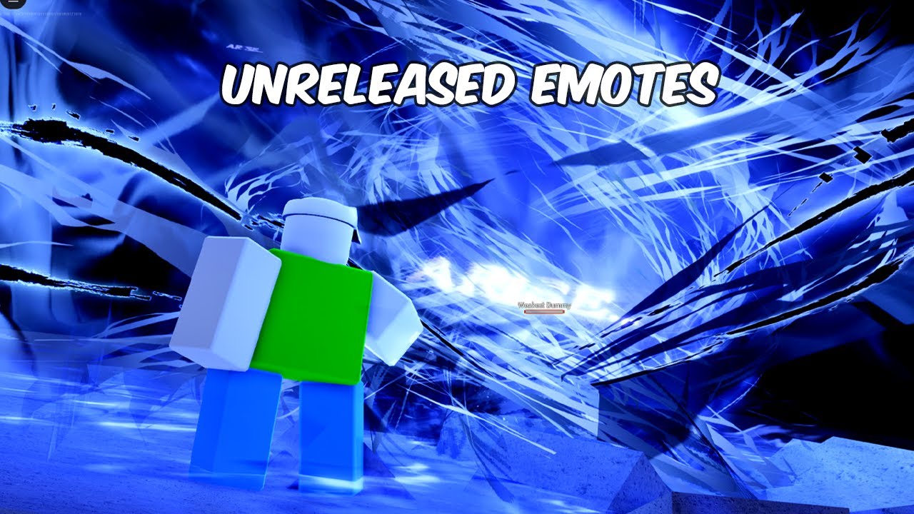 How to buy Off-Sale Limited Emotes