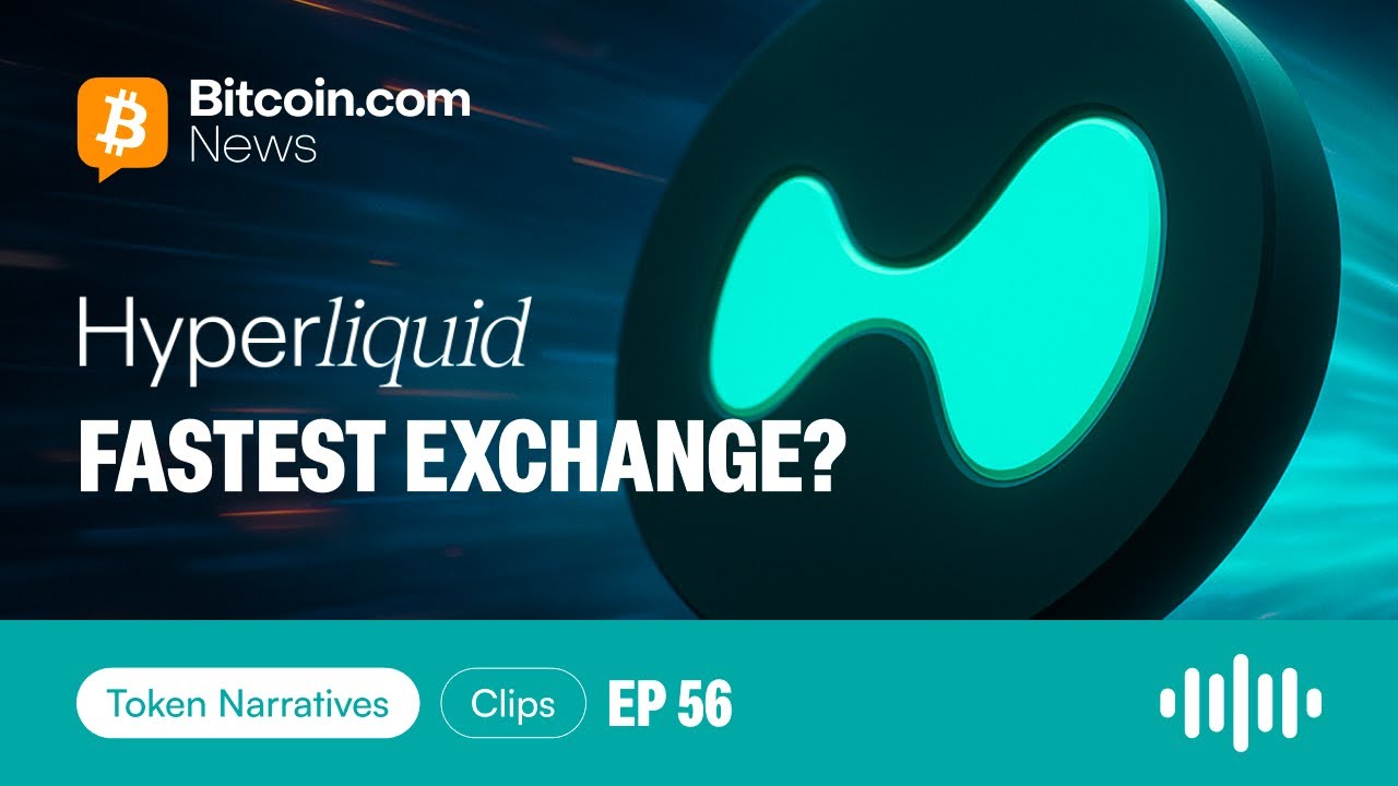 What happens when a #crypto project actually works?