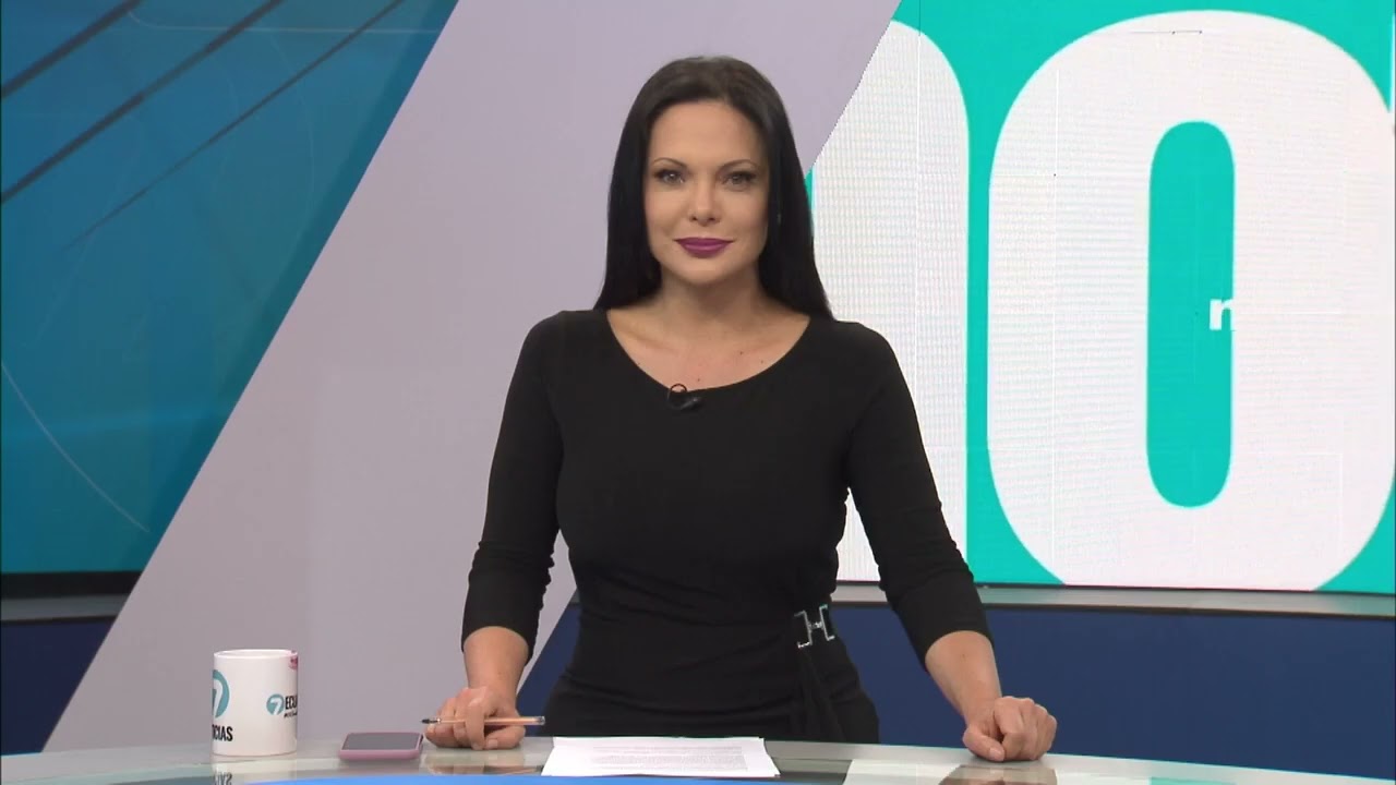 #Noticias7 | Emisi&oacute;n Estelar 7-4-2022
