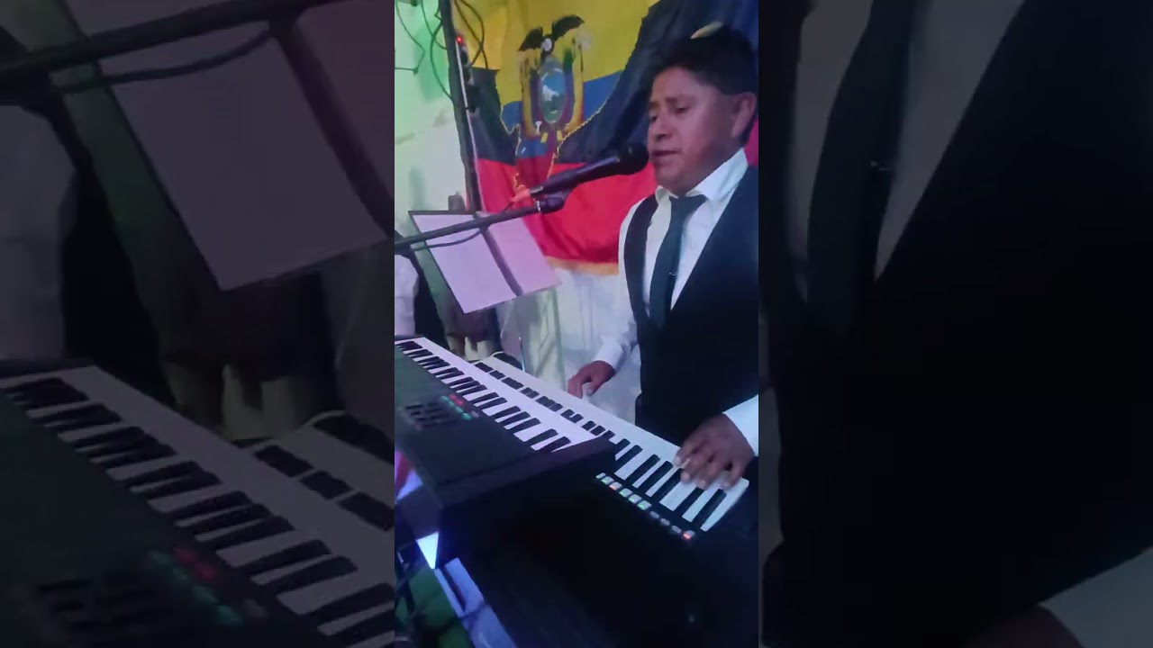 Son Tropical Mix:  en Vivo,  Alfaro la Rioja Día de la Madre