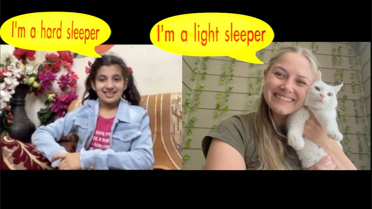 שיחה באנגלית קמבלי #12 עם ג'ורדן וו | תרגול דיבור באנגלית | חבישה רת'ור
