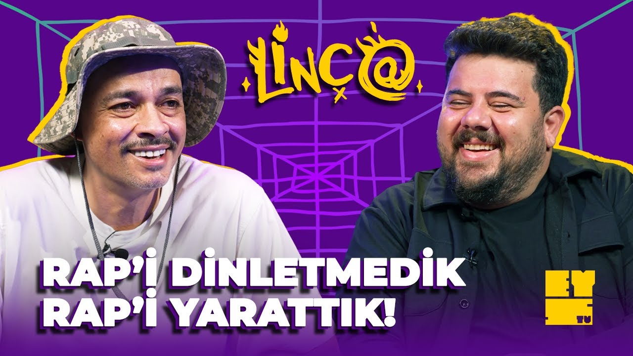Linç@ - Ceza @CEZAChannel