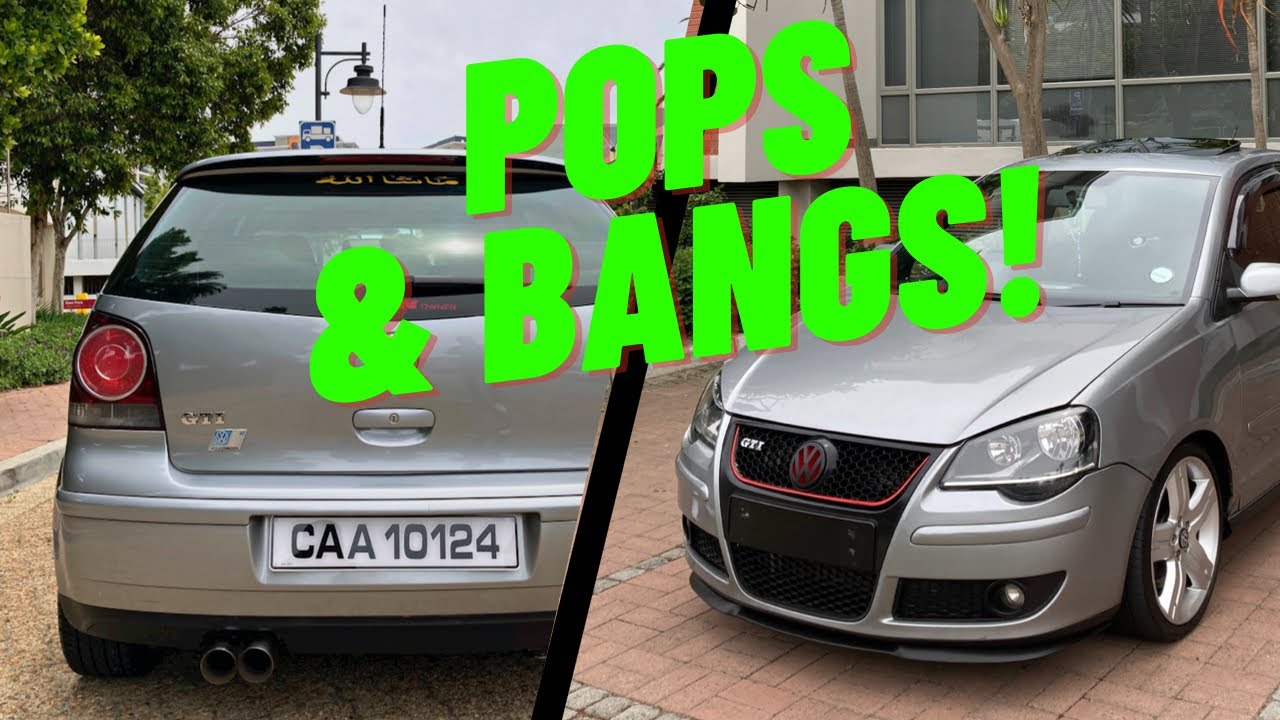 VW POLO GTI | This is my ride ep60