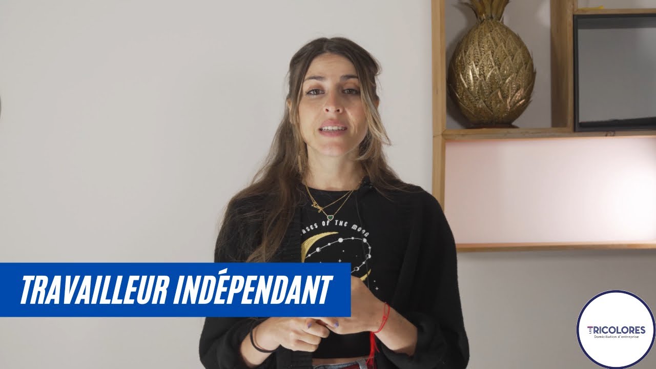 Tout savoir sur le statut de travailleur ind&eacute;pendant