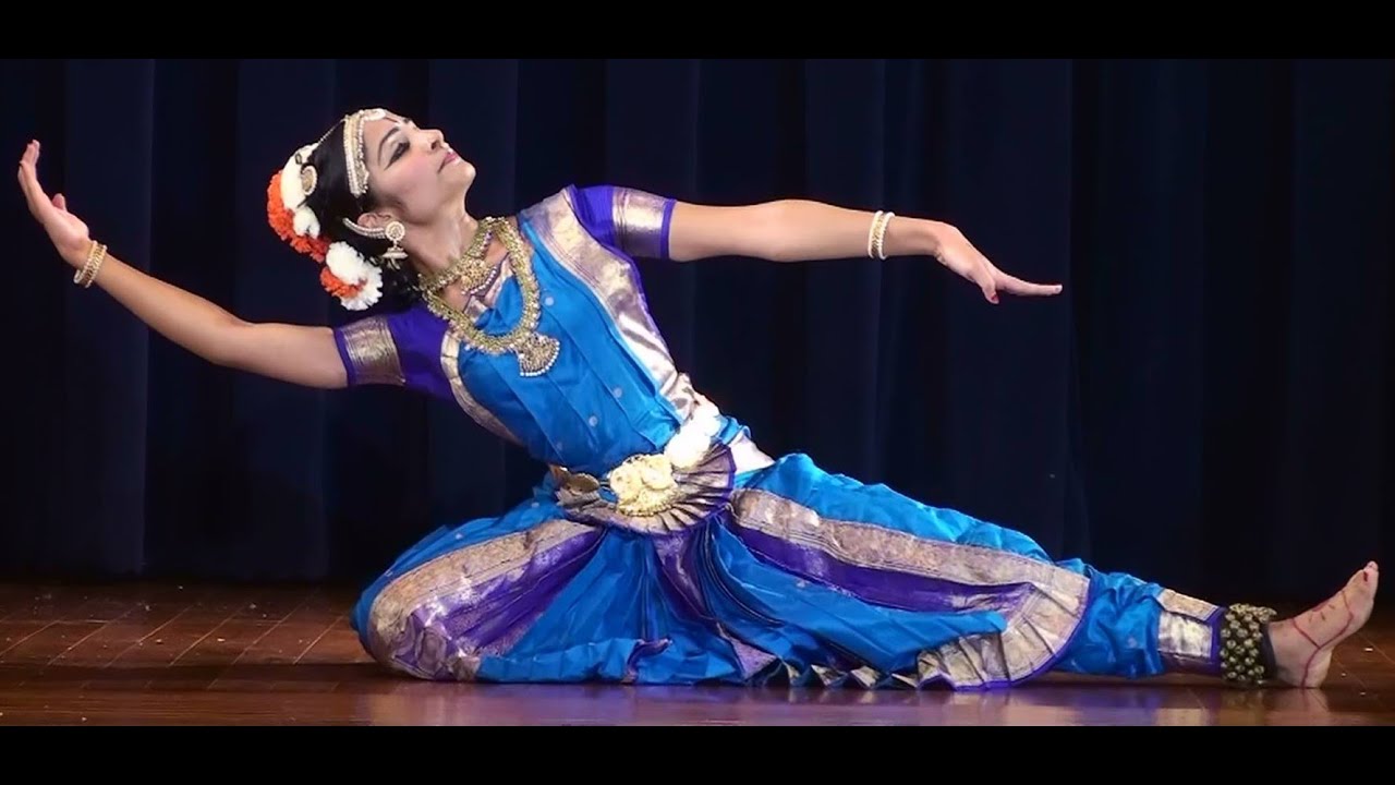 Swathi Jaisankar - Dasavatharam Padam (Abhayakaram)