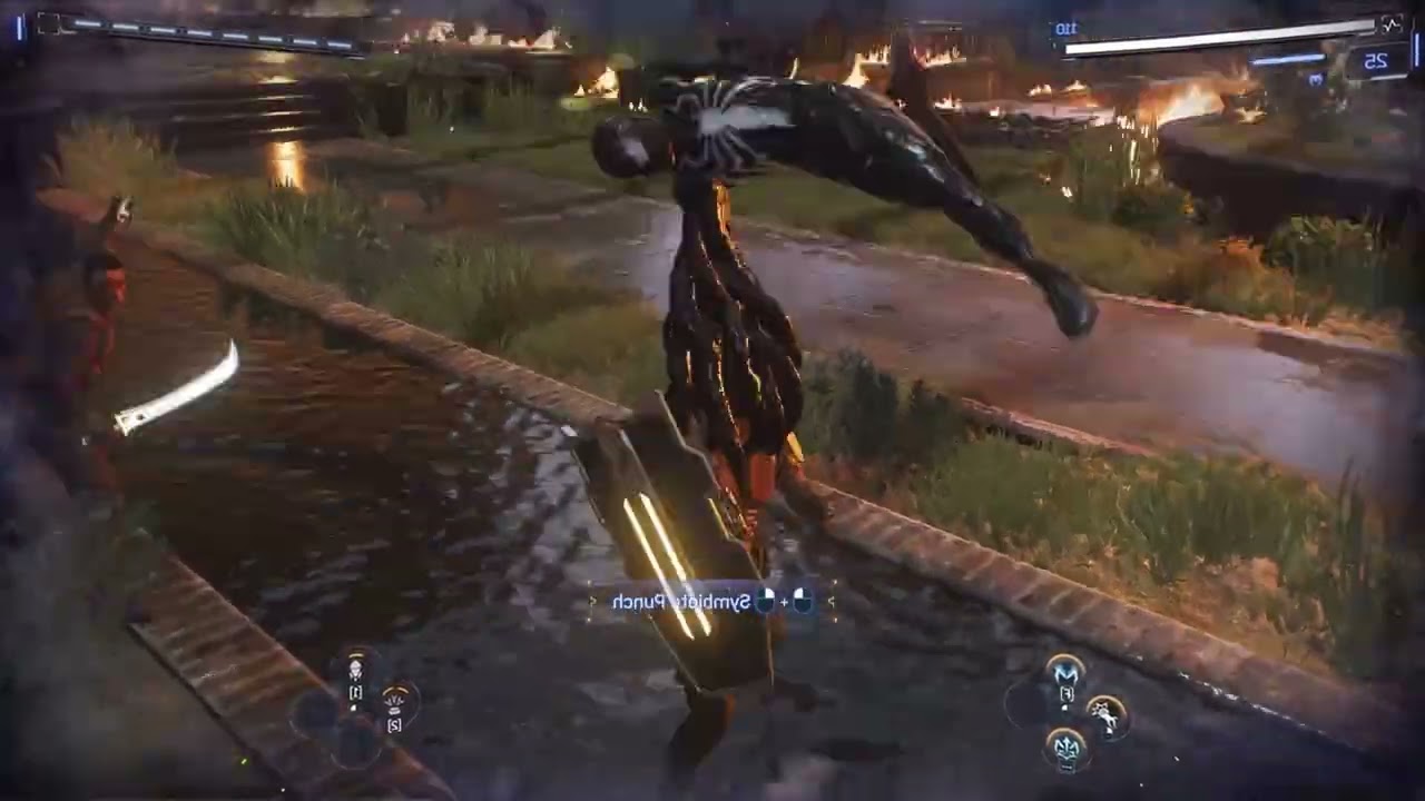 Spider Man Open World Free Roam Chaos – Crazy Action & Realistic Mods!