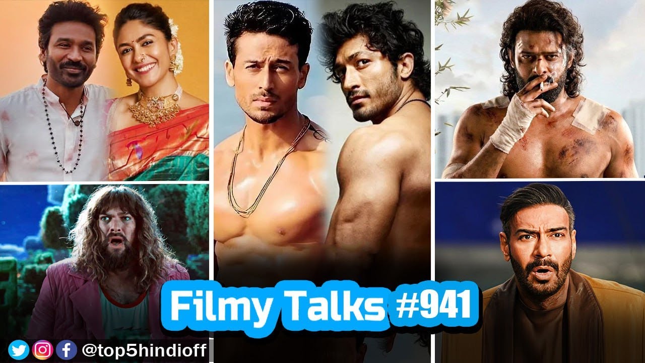 Filmy Talks 