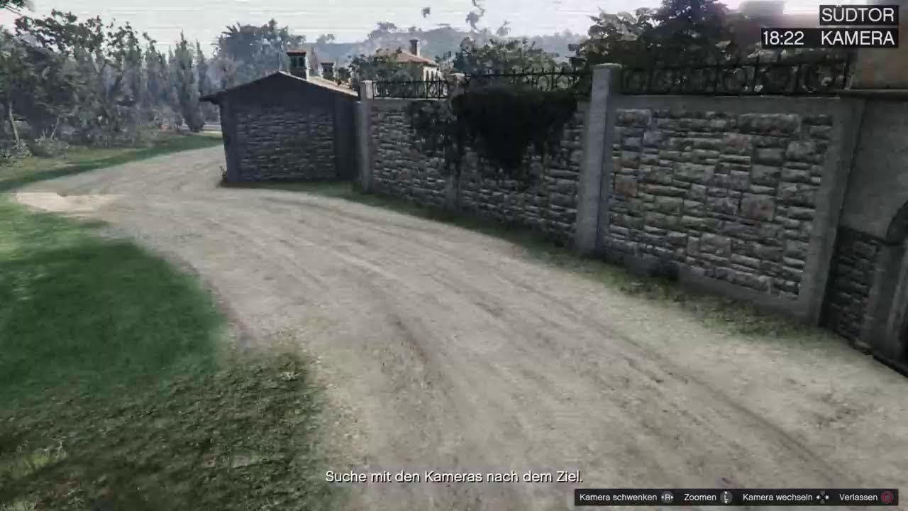 GTA 5 ONLINE /FSK 12