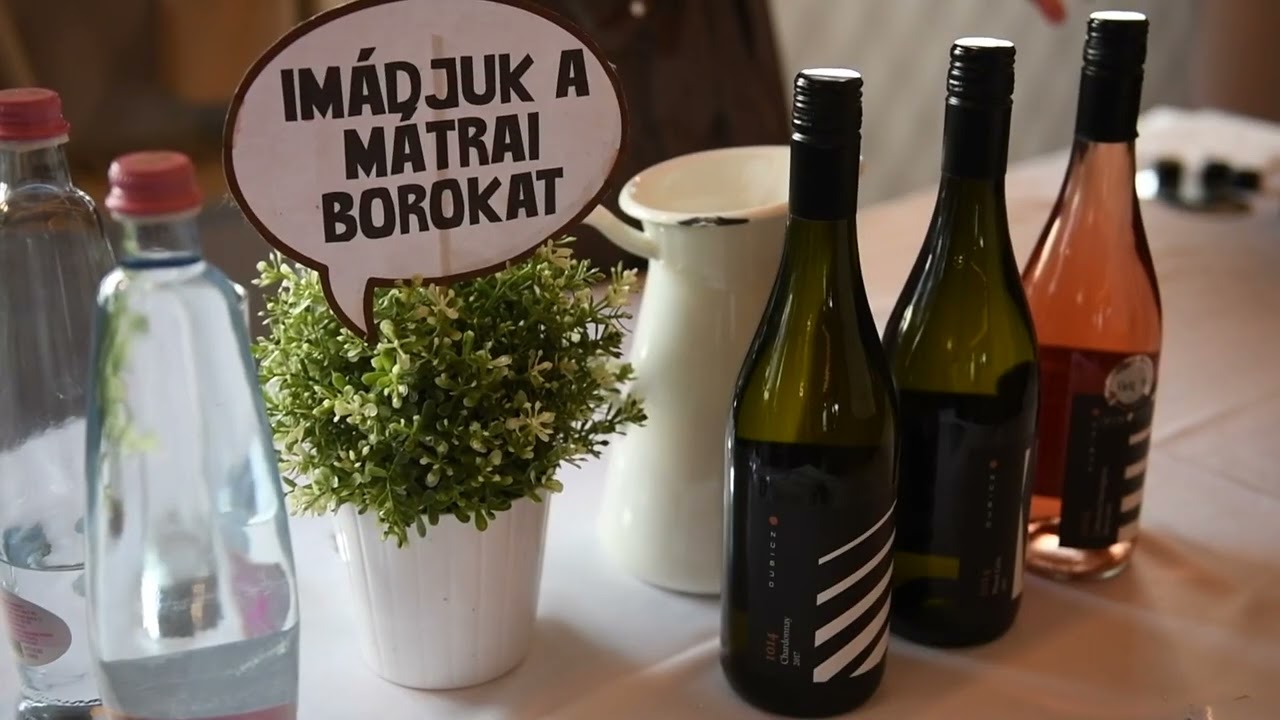 Winelovers