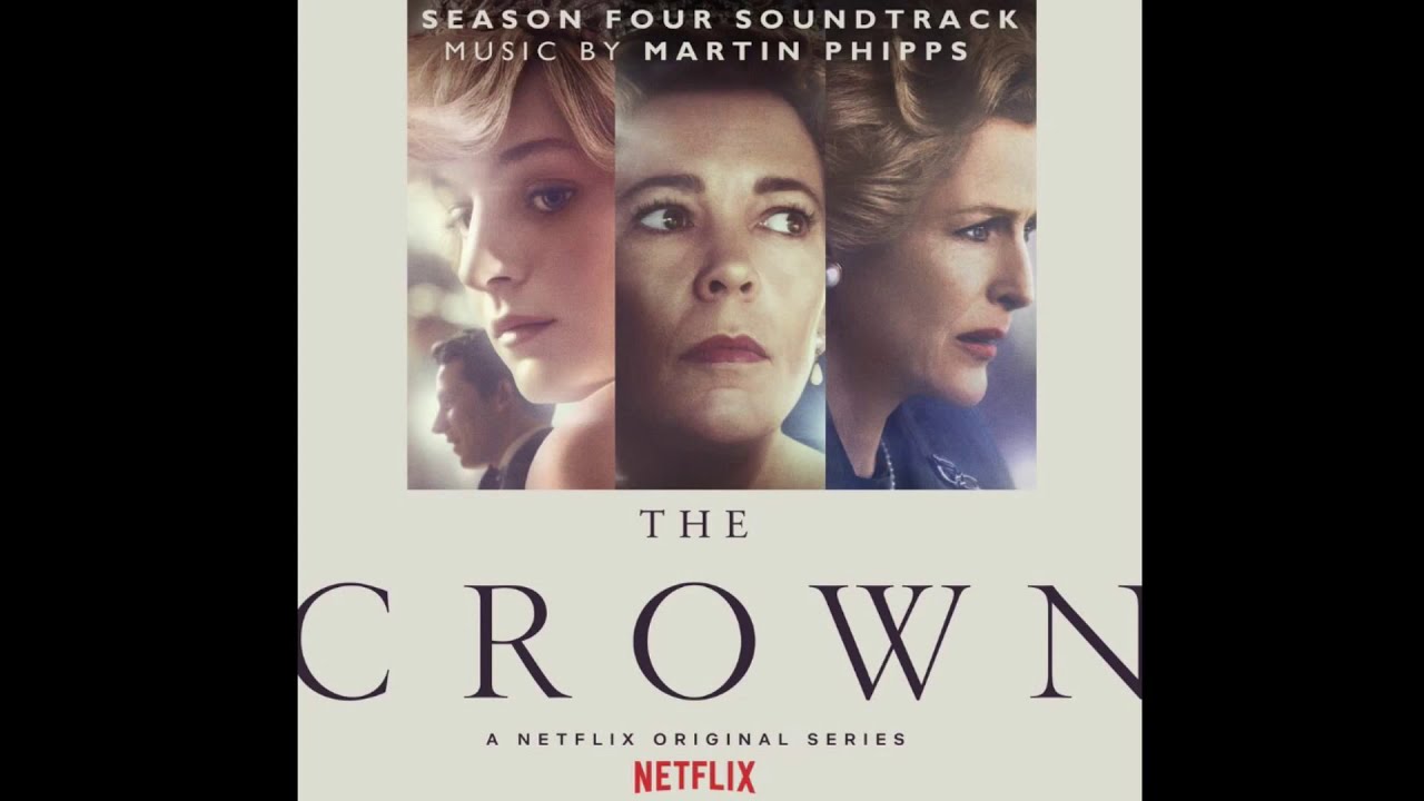 The Crown || Season 4 Soundtrack Compilation