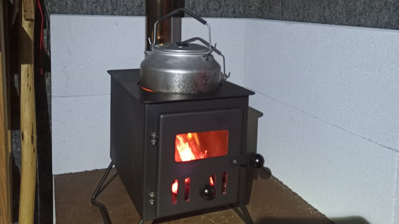 Zeltofen Installation