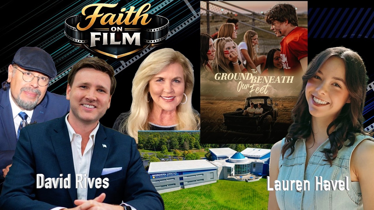 Faith On Film 280