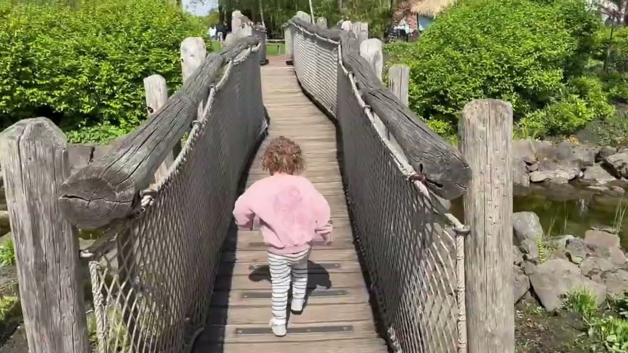 Netherlands 2025 - Euro Camp (Camping De Schatberg)