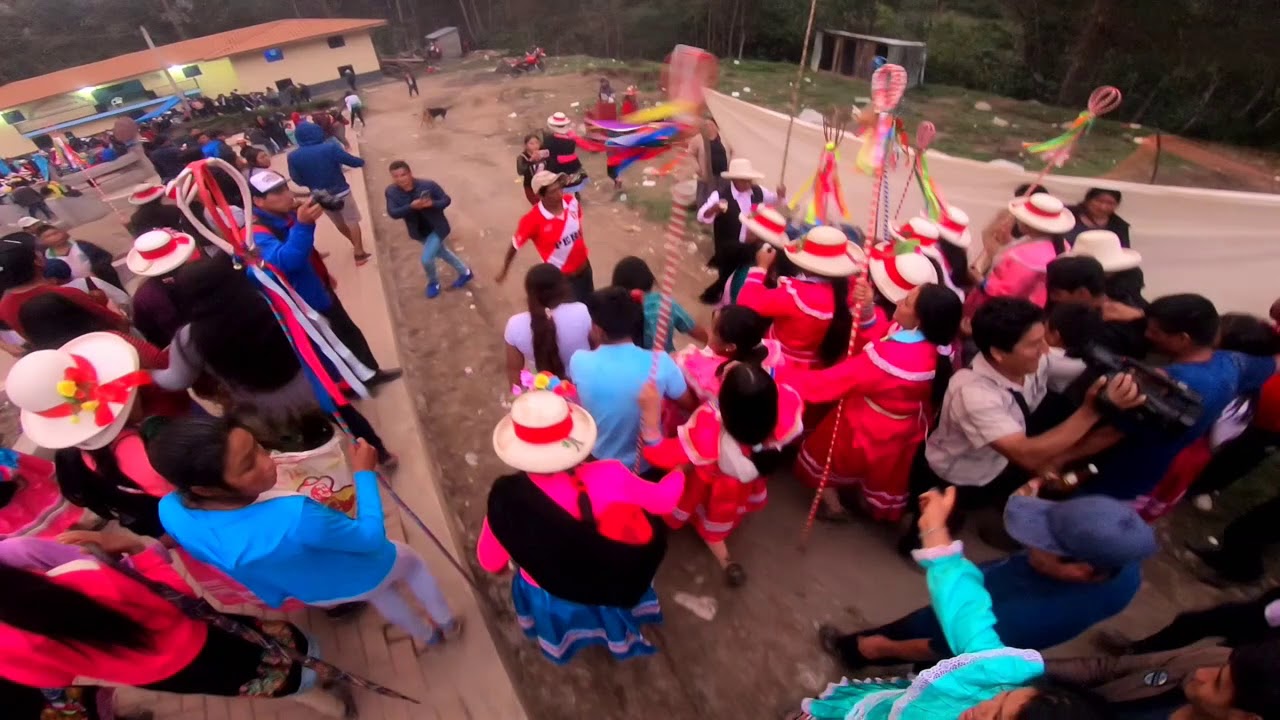 fiesta vilcabamba parte 2