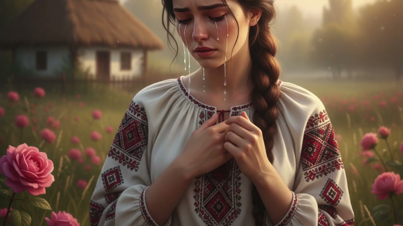 Як козак з колишньою розставався (Музична комедія)