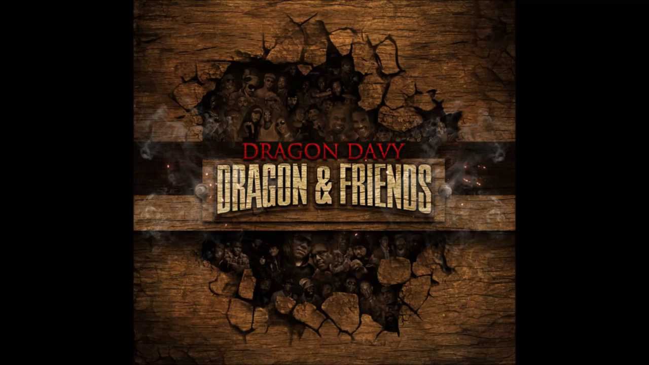 dragon davy toma   Et le monde n'arrete pas de tourner