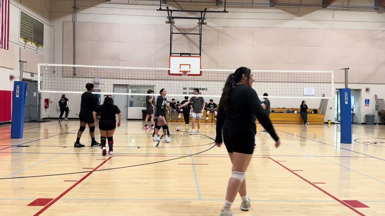CRC Open Gym • Match 2 • 2-11-2026