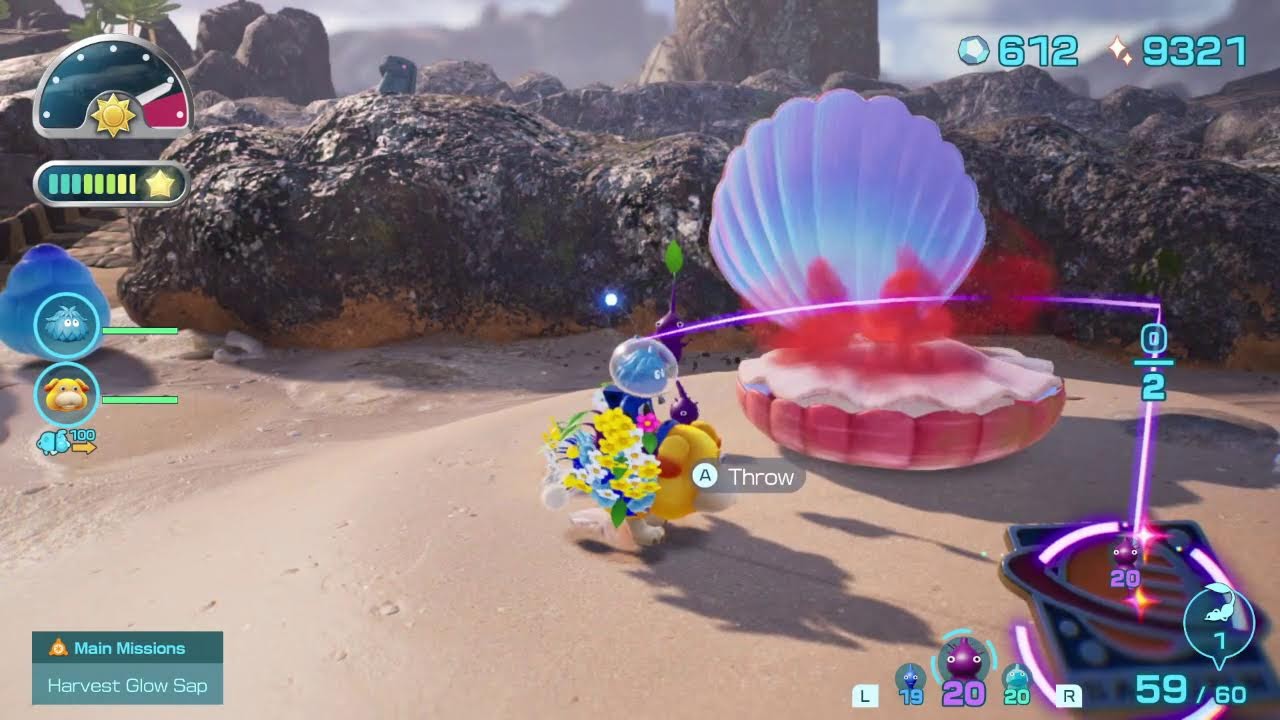 Pikmin 4 - Part 3