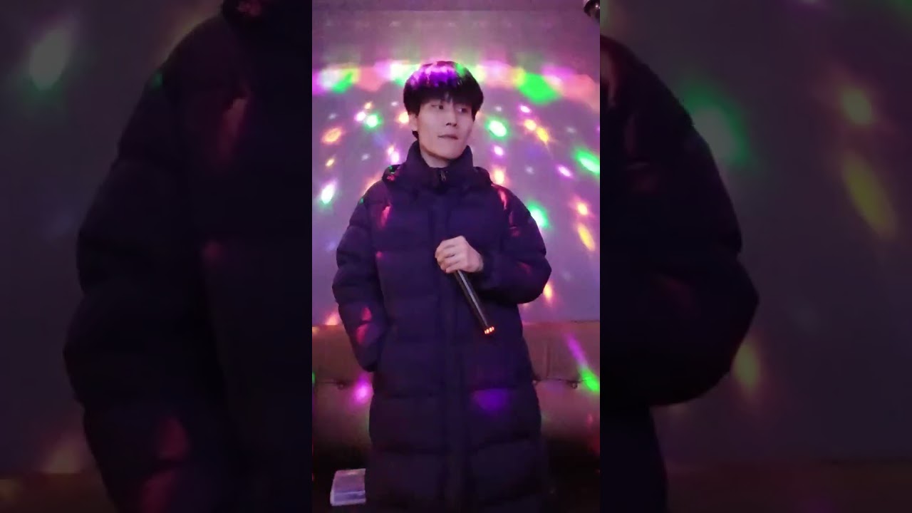 이완중 - 아름다운강산 (커버) 전유진ver.