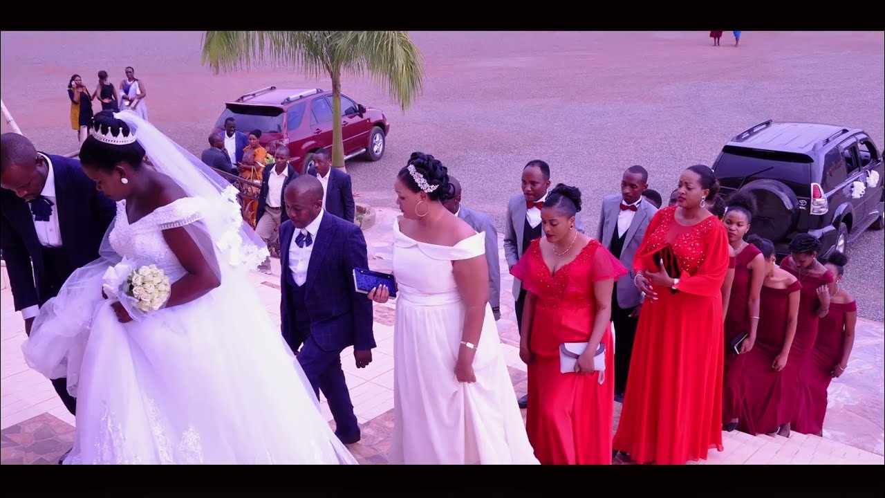 Umuhoza By Mama Paccy ( Official Video )