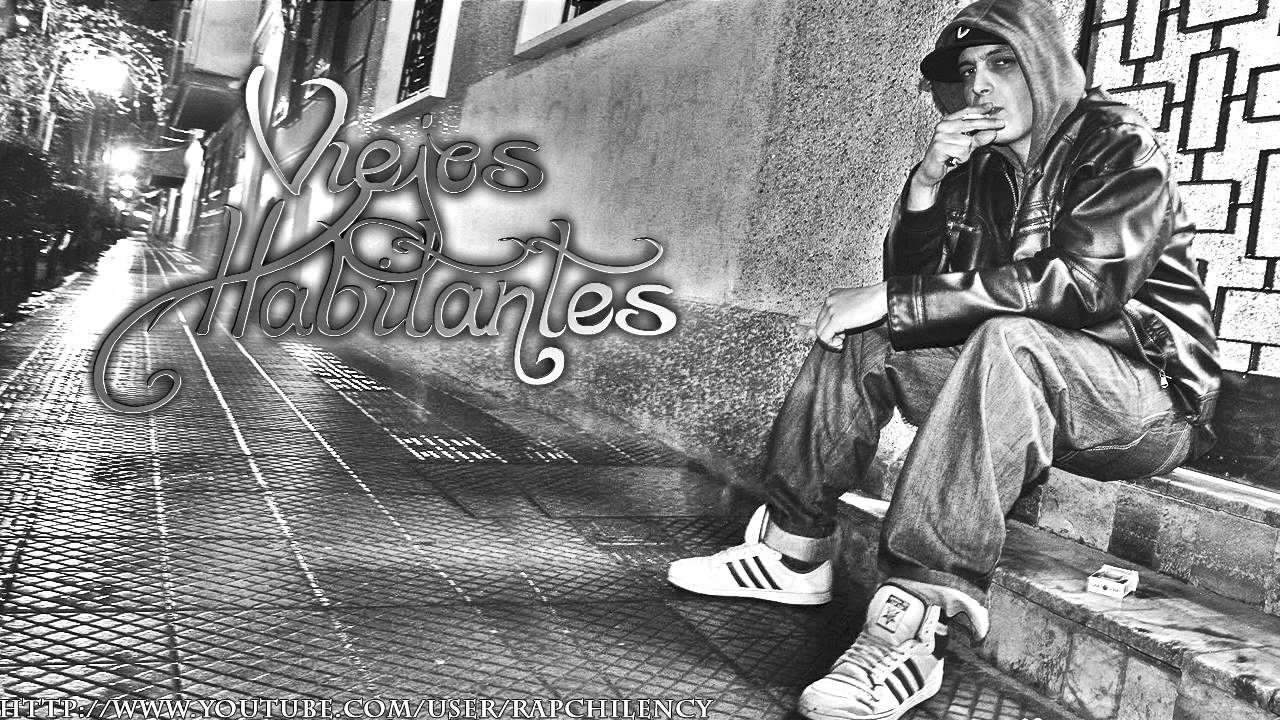 Hordatoj - Viejos Habitantes  + Descarga .