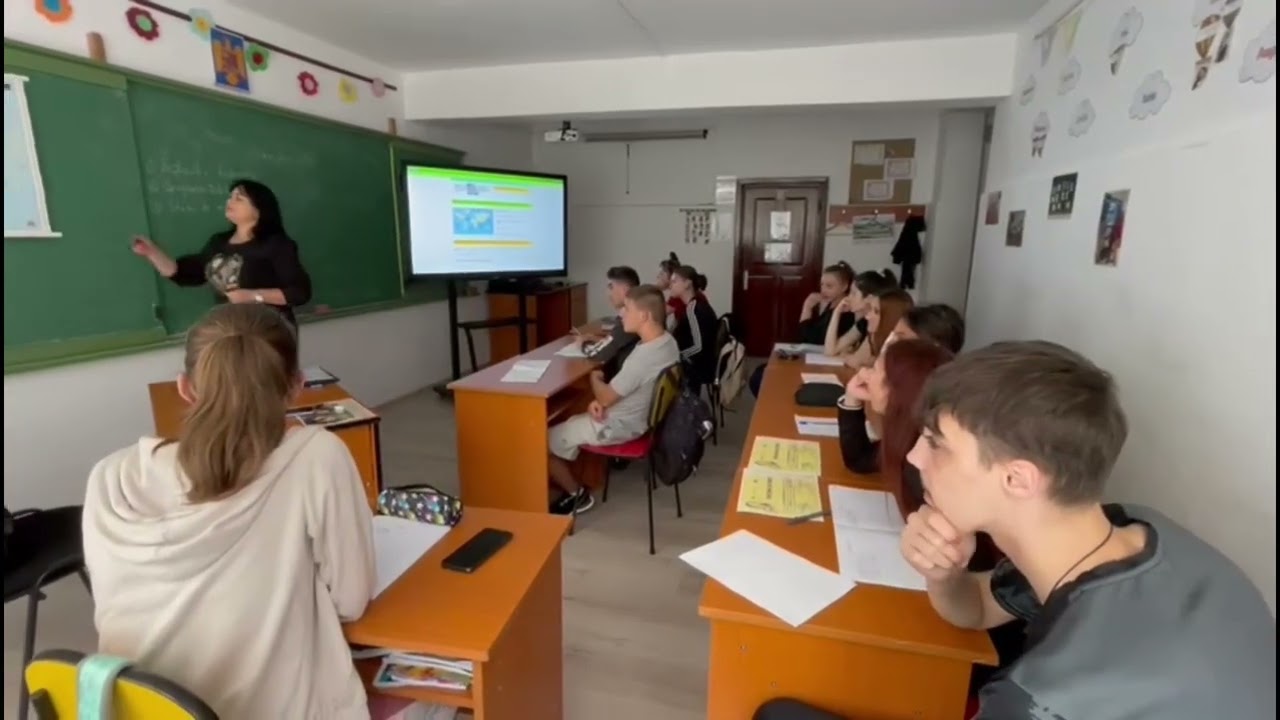 COMPONENTELE ȘI STRUCTURA HIDROSFEREI, prof  MONICA CERNAT