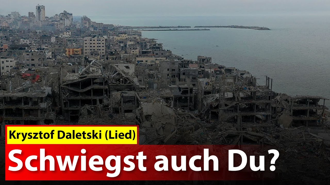 Krysztof Daletski (Lied): 