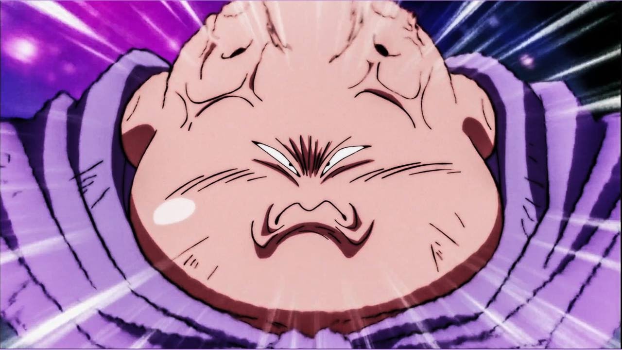 Willful Ignorance in the Dragon Ball Fandom