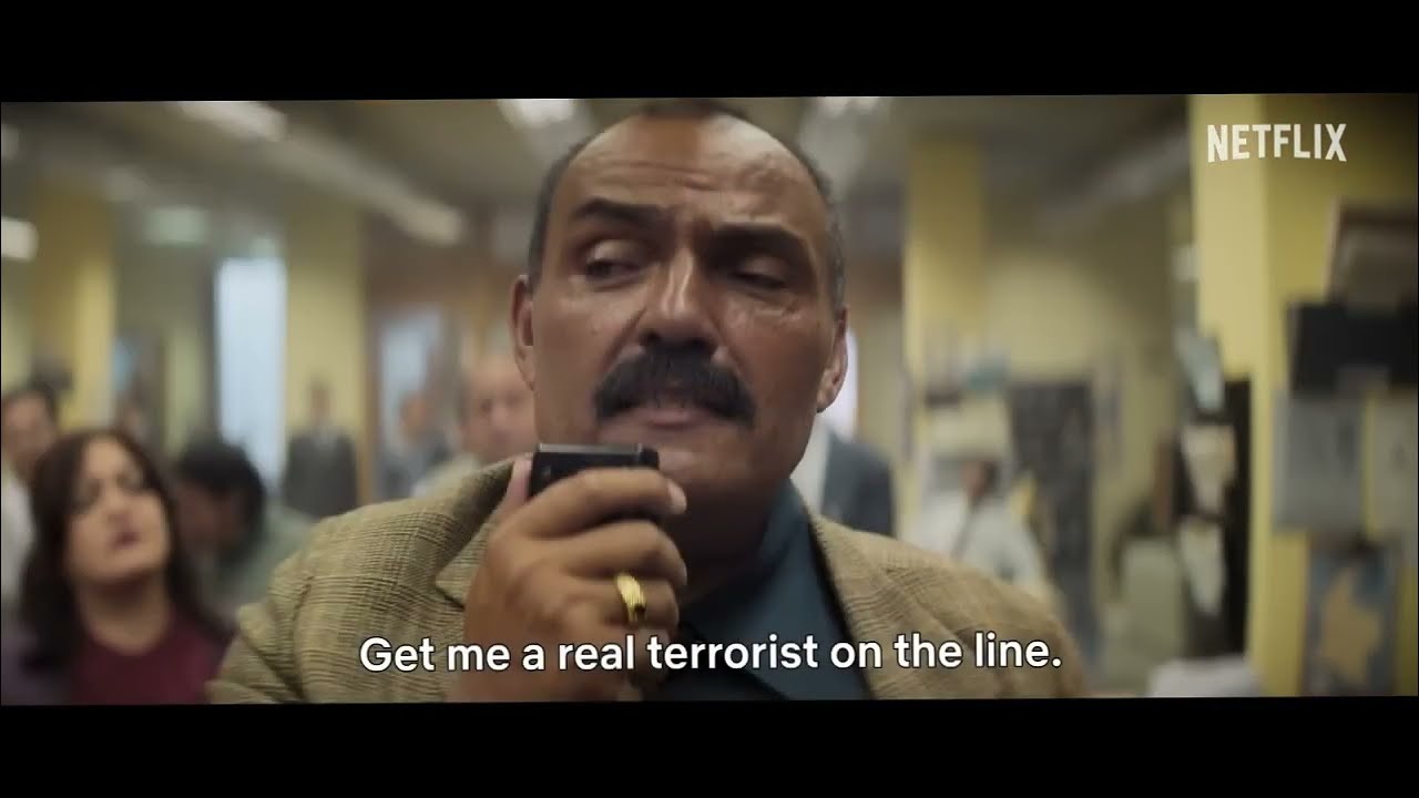 The Hijacking of Flight 601 &ndash; Episode 5 Recap & Re