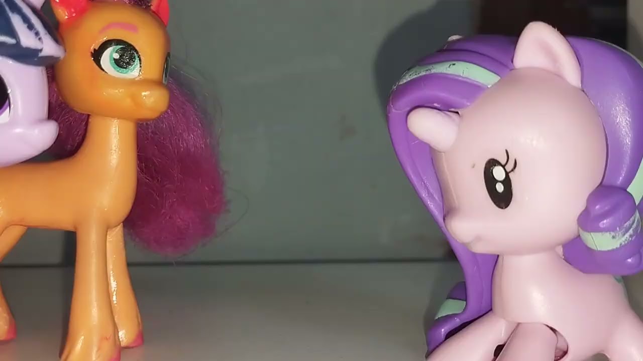 MEDOS) ESPERO QUE VOCÊS GOSTEM DESSE VÍDEO ENTÃO CURTE E DEIXA SEU LIKE (MLP)💜🤌🏻✨