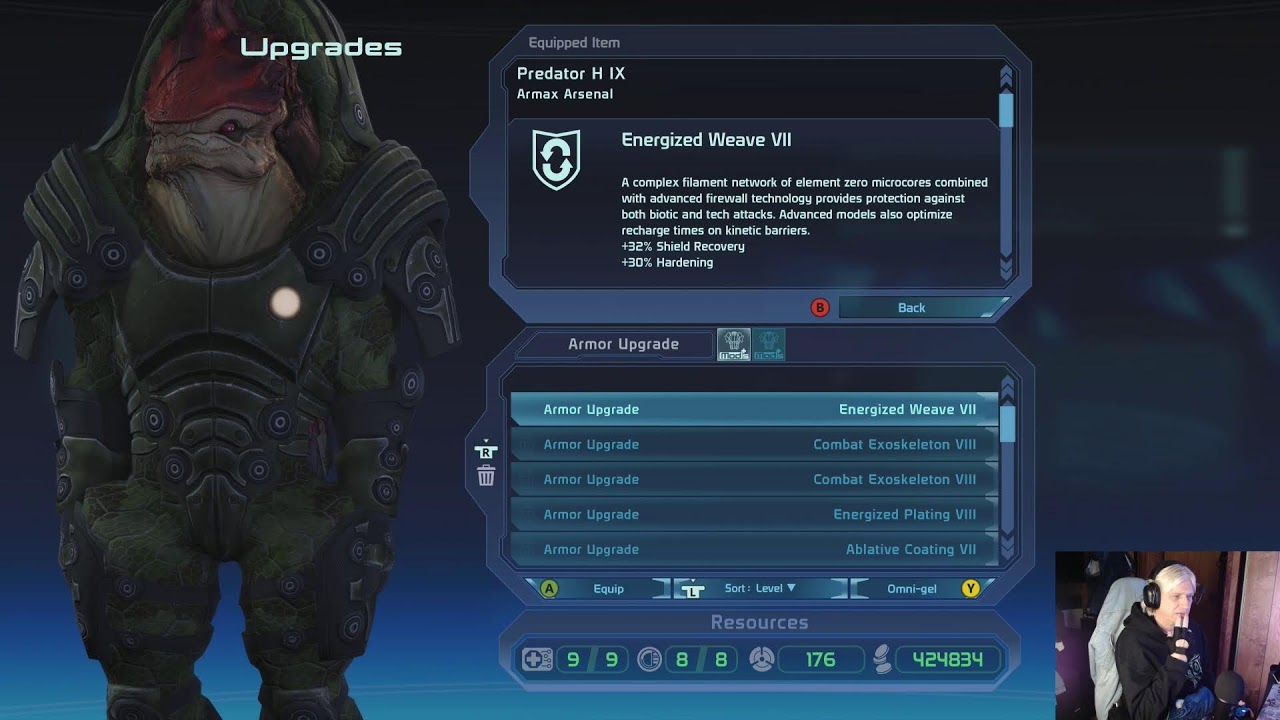 Insanity Trouble Thursday