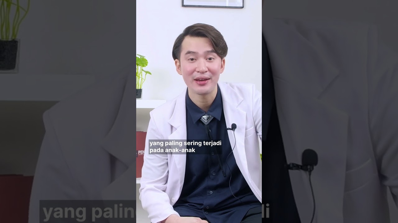 Campak: Penyebab, Gejala, Pengobatan, dan Pencegahan