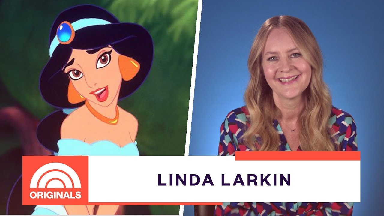 Original Voice Of Jasmine In ‘Aladdin’ Re-Enacts Her Character’s Best Lines | TODAY Original