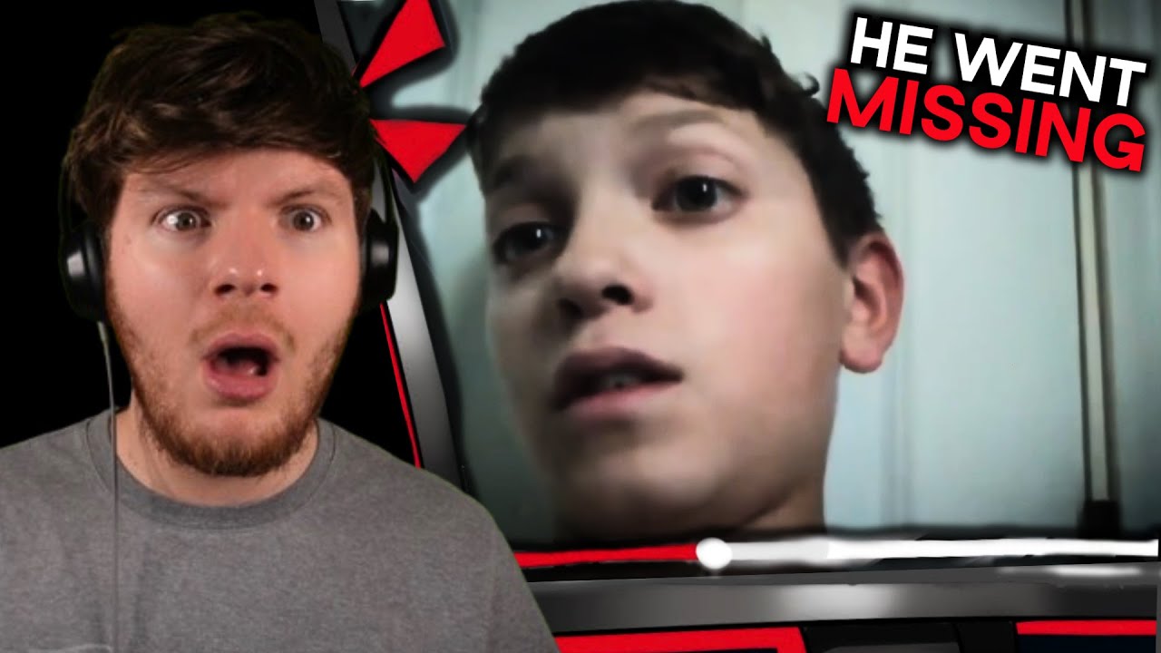 ЗАК РЕАКЦИЯ НА КАНАЛЫ YOUTUBE, ЗАКРЫТЫЕ ПО ТРЕВОЖУЩИМ ПРИЧИНАМ...
