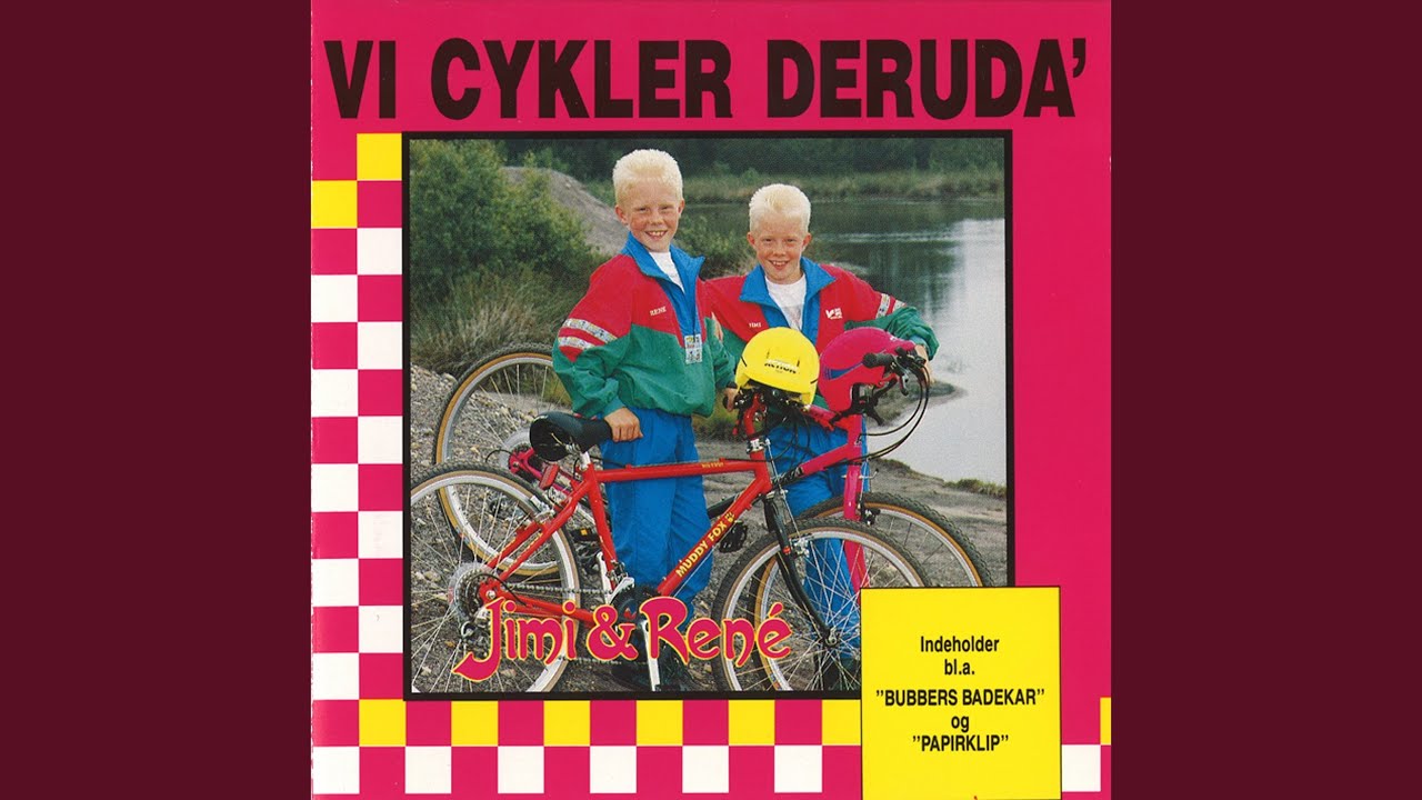 Papirklip