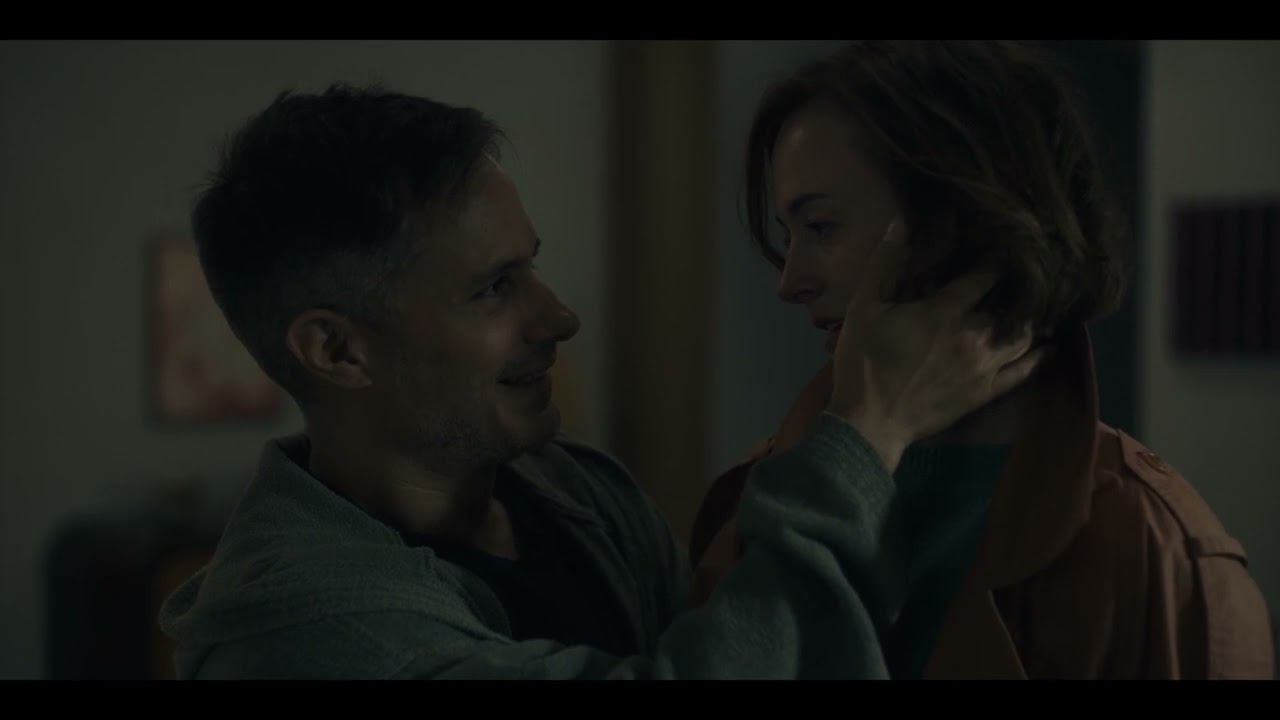 ANOTHER END di Piero Messina (2024) - Clip 