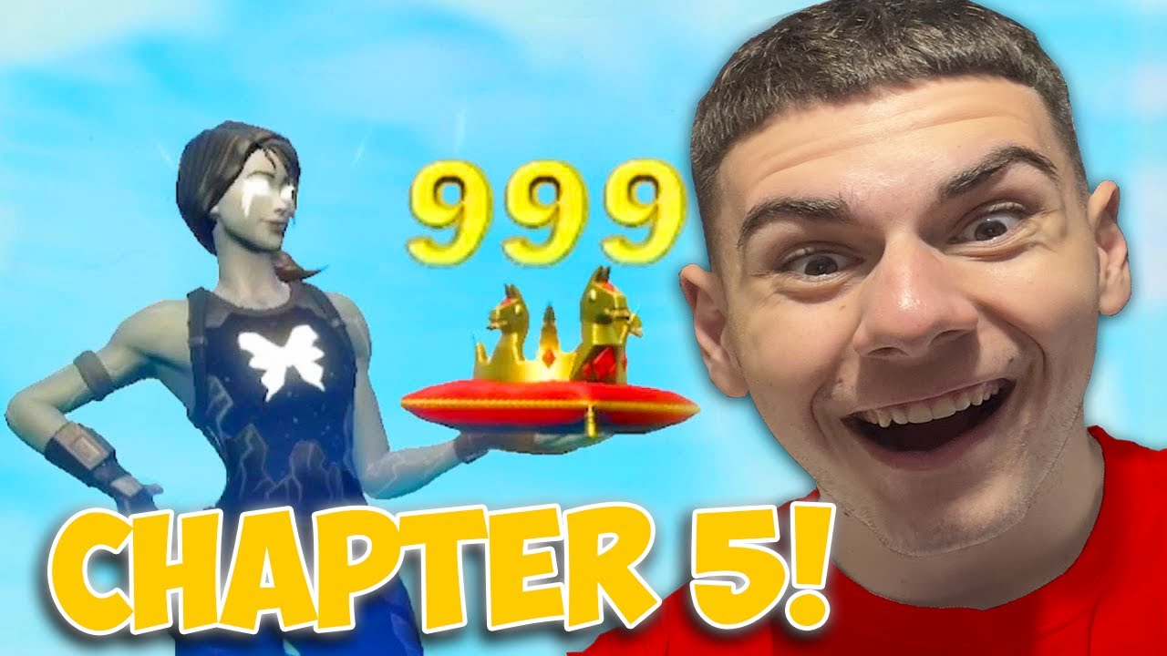 1000 CROWN WIN-A ПРЕЗ CHAPTER 5 - ЕТО КАК
