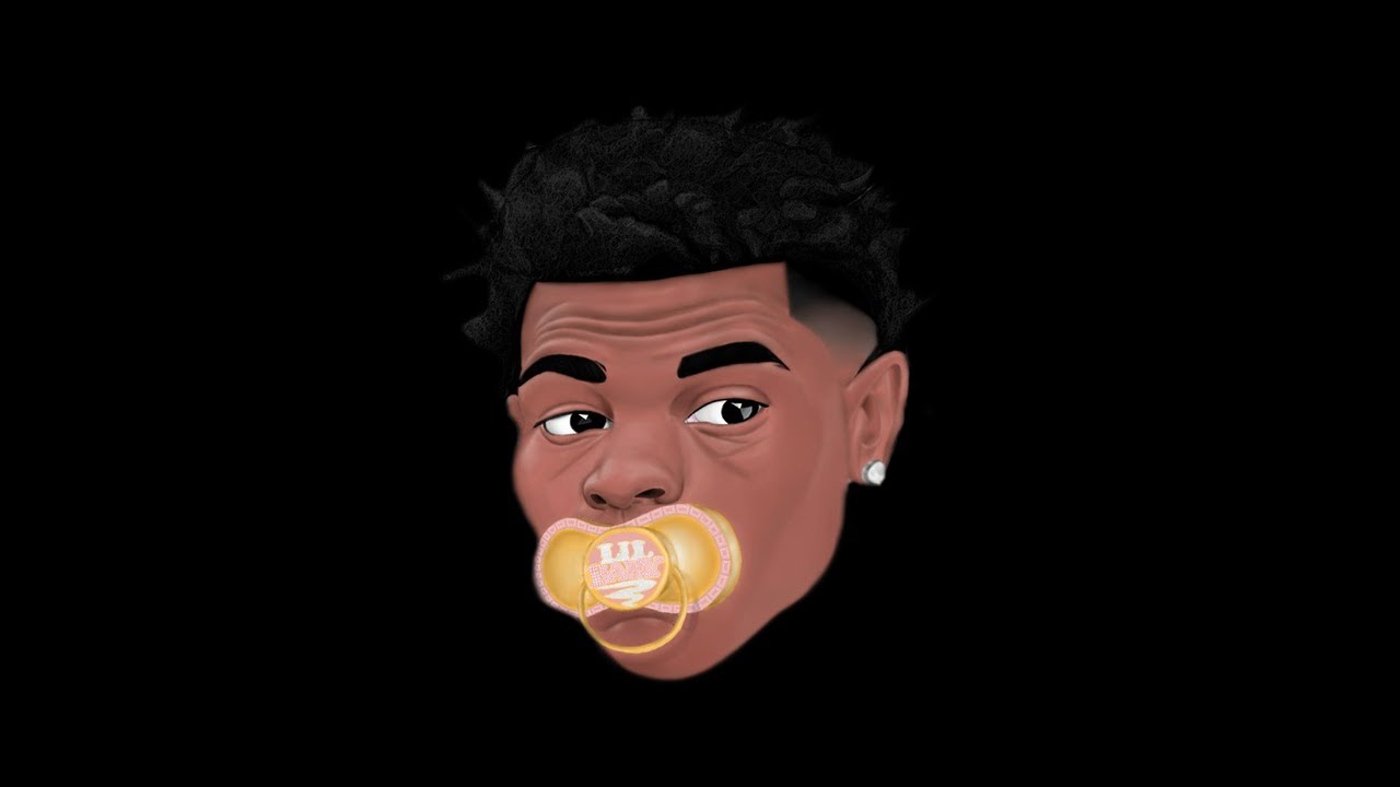 Lil Baby x Lil Durk Type Beat - 