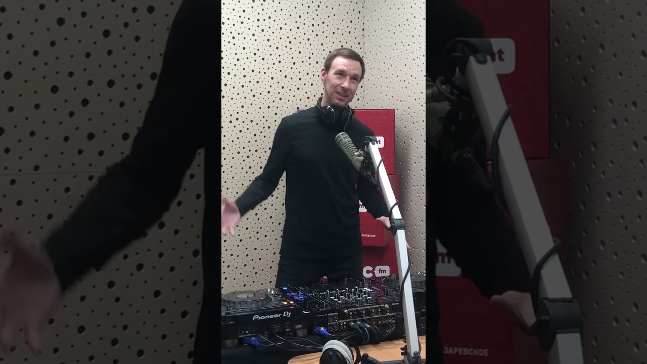 CONSTANTINOPULIS dj Sochi гостевой диджей mix SLOM радиошоу МАКС fm Сочи Trance, Psy Trance, Techno